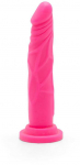 Get Real TOYJOY Dildo tikrovi&scaron;kas natūralus siurbtukas sex 19cm