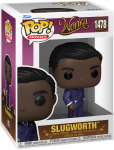 FUNKO POP! Vinilinė figūrėlė: Wonka - Slugworth