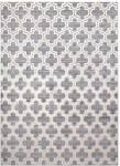 Dywan IONA CLOVER spalva pilka 160x220 Hakano