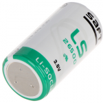 LIČIO BATERIJA BAT-LS26500 3.6 V SAFT