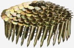 Vinys Senco HJ19ASAVR; 3,1x45 mm; 16&deg;; 1800 vnt.; kar&scaron;tai cinkuotos