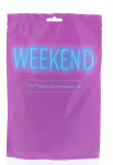 Scala Selection &bdquo;Scala&ldquo; pasirinkimas &bdquo;Passionate Weekend Kit&ldquo; asortimentas