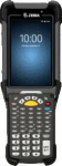 Zebra MC9300, 2D, SR, SE4770, BT, Wi-Fi, Func. Num., Gun, IST, Android