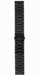 Garett Dirželis universalus plieno juoda 22 mm V