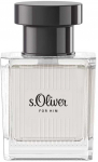 s.Oliver Jam, 50 ml