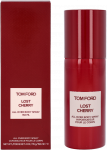 Tom Ford Lost Cherry Body Unisex Pur&scaron;kiklis, 150 ml