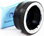 Pixco adapteris OLYMPUS / PANASONIC Micro 4/3 [m4/3] -&gt| Olimpas [4/3]