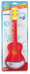Bontempi ispani&scaron;ka gitara su 4 stygomis
