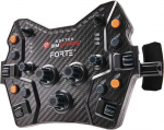 &bdquo;Asetek SimSports Forte GT&ldquo; mygtukų dėžutė