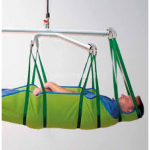 Hill Rom Kėlimo diržas, gulimos padėties, OCTO, dydis L