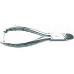 Sundo Homecare GmbH, Vokietija Nagų žnyplės, 12 cm