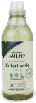 Skystas spalvotų drabužių skalbiklis GRON BALANCE, 900 ml