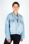 Džinsinė striukė LTB JEANS