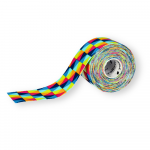 Riposo Kineziologinis teipas, 5x5 cm, margas