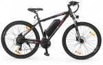 Elektrinis dviratis Eleglide M2, 27.5", 250W, 15Ah, juodas