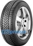 Dunlop 275/50R20 Winter Sport 5 SUV 113V XL FP padanga