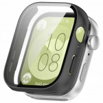 Tech-Protect Defense360 dėklas Huawei Watch Fit 3 - juodos spalvos
