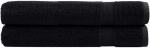 Rank&scaron;luostis Rank&scaron;luosčiai SOLUND, 2vnt., juodi, 100x200cm, 600g/m&sup2;