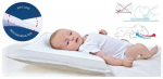 Baby Matex MATEX Aero3D kūdikių pagalvė 36X27 [TB0328]