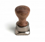 Marcato Marcato Ausstecher QUARE 45X 45 CANALETTO WALNUT