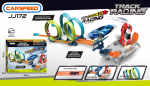 Ramiz Cars Lenktynių trasa dviem automobiliams
