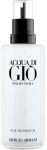 Armani Acqua Di Gio Profondo EDP Pur&scaron;kiklis papildymas, 150 ml