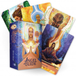 Hay House The Angel Guide Oracle kortos