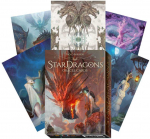 Lo Scarabeo Stardragons Oracle Kortos