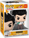 FUNKO POP! Vinilinė figūrėlė: Dragon Ball GT - Gohan
