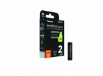 Panasonic Eneloop pro akumulator aaa 930 mah 2 vnt