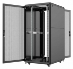 Lanview RSL32U81BL, 32U, 600 kg, 103 kg, Juodas