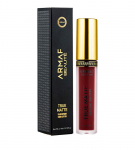 Armaf Beaut&eacute; Beaute True Matte Transferproof Liq Lipstick 11 Legesi lūpdažis Unisex