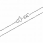 Brilio Silver Sidabrinis chain Venezia CN010W