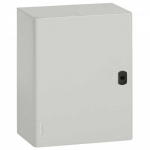 Metalinis skydas Legrand ATLANTIC 036931 (800x600x250, IP66, IK10)