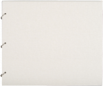 BookBinders Album 325x275 Ivory Columbus