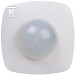 F&F JUDĖJIMO JUTIKLIS DR-09-IP65