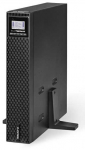 UPS Salicru Salicru SLC-1500-TWIN RT3 B1 tinklo jungiklis UPS Dviguba konversija (internetinė) 3 kVA 1500 W