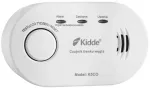 Kidde k5co anglies monoksido detektorius