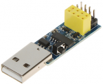 Akyga TST SĄSAJA USB &ndash; UART 3.3V CH340C