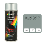 Motip Spalvoti dažai 400ml
