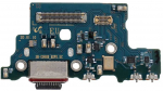 OEM įkrovimo plok&scaron;tė, skirta SAMSUNG s20 ultra G988F/B (greitasis įkroviklis)
