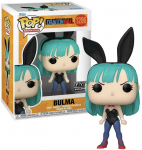 Funko POP! Dragon Ball Bulma