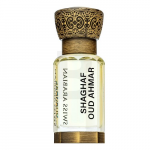 Swiss Arabian &Scaron;veicari&scaron;kas arabi&scaron;kas Shaghaf Oud Ahmar CPO U, 12 ml