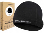 Kepurė Brubeck czapka Extreme Merino juoda dydis L/XL (HM10080)