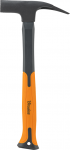 Plaktukas-viniatraukis Bradas FIBERGLASS, 600 g