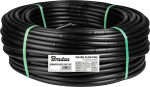 La&scaron;elinio laistymo žarna Bradas WATER FLOW PRO, 16 / 1,0mm / 33cm / 2,0l/h / 100m