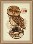 Oven Coffee Lover S738