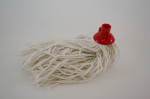 Cavallo Gridas mazgajamais mops kokvilnas balts 280g (50)