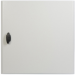 Schneider NSYS3D5520P S3D korpusas 500x500x200mm IP66 su tvirtinimo plok&scaron;tele NSYS3D5520P