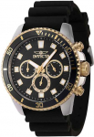Laikrodis Invicta Pro Diver Quartz 45 mm 46120